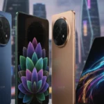 OPPO Find N6 Specifications reveal