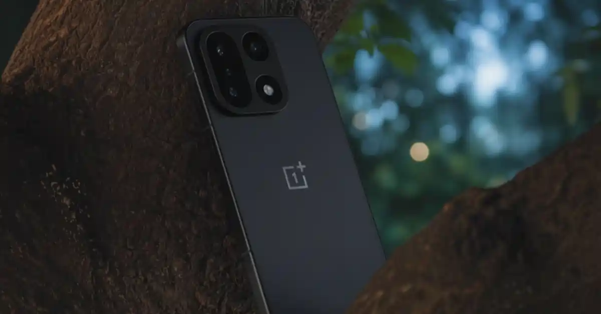 OnePlus 15 Price, launch date, features, specifications