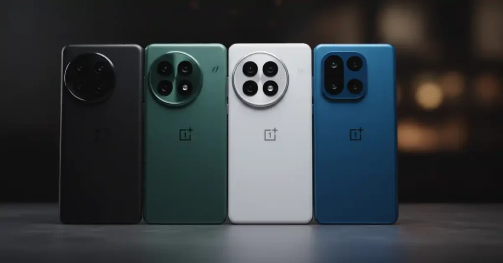 OnePlus 15 Vs OnePlus 13 price,lunch date, battery, camera, specification