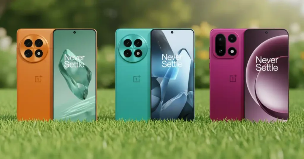 OnePlus 15 Vs OnePlus 13 price,lunch date, battery, specification