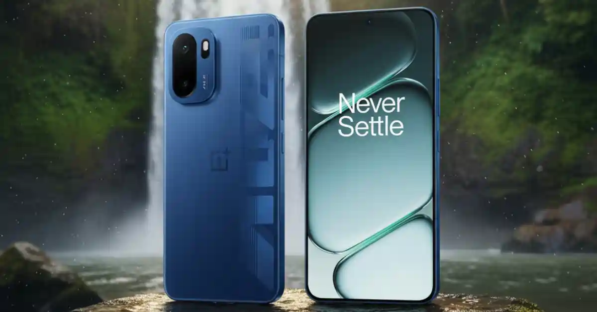 OnePlus 15R launch date, battery, camera, spec