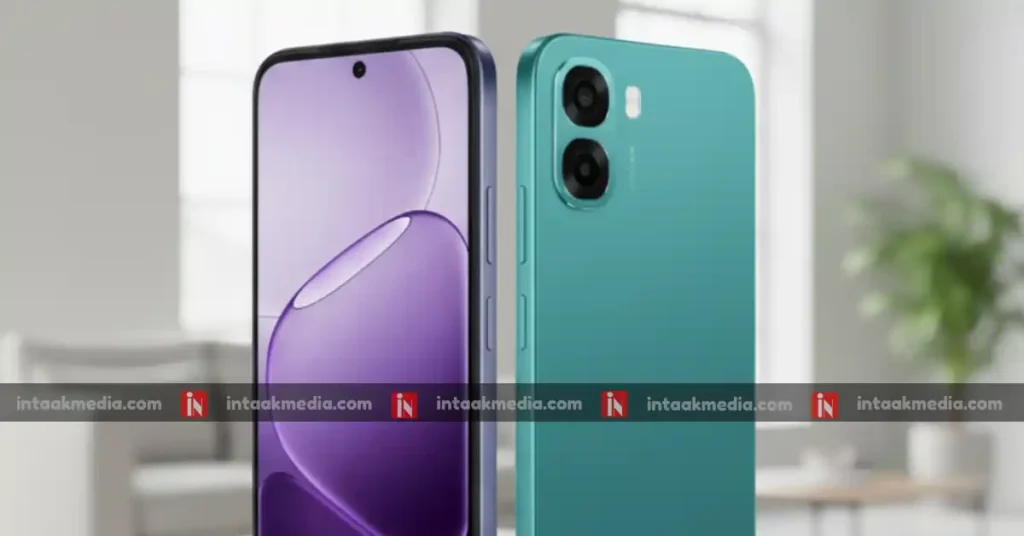 Oppo A6x 5G launch date, features, specifications, price in India, Best budget 5G phone 2025