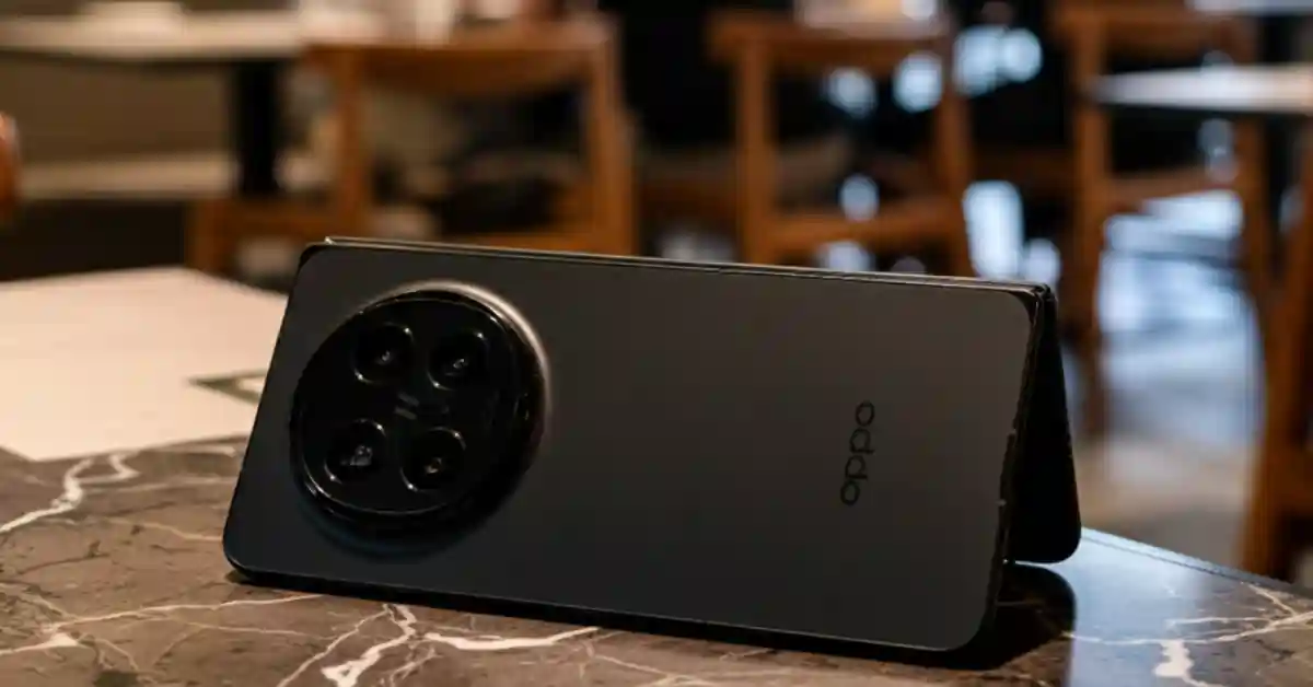 Impressive Power Bundle: Poco Pad M1 Looks Ready to Dominate Its Segment!