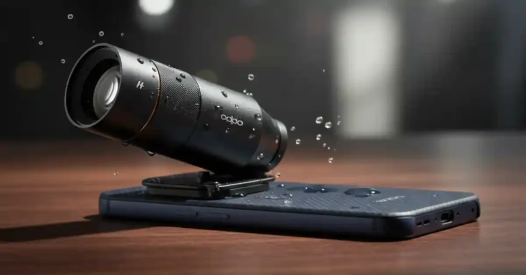 Oppo Find X9 Pro launch date, camera, battery, specifications