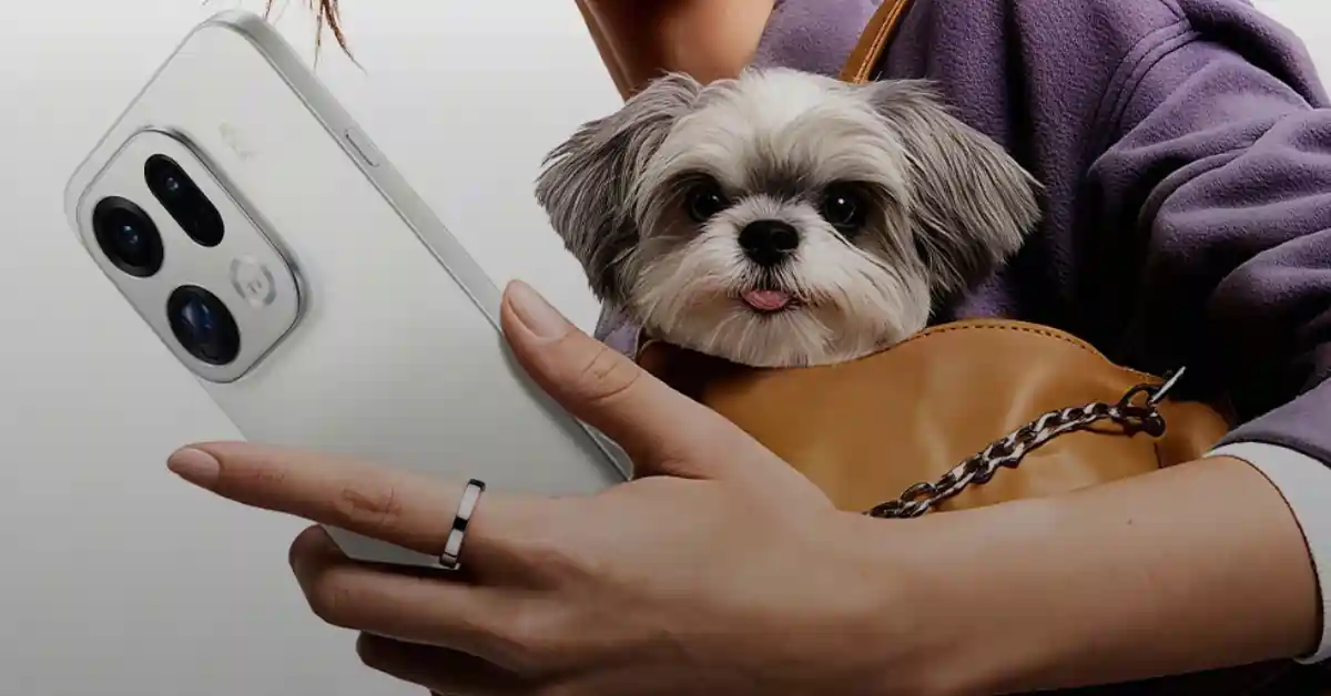 Game-Changing Leak: New Oppo Find X9s Model Reveal Exciting Features!