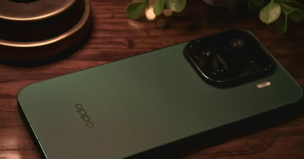 Oppo Find X9s Model Reveal Exciting Features