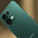 Oppo Reno 15c launch date, price, full specification