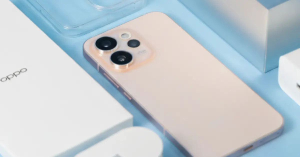 Thrilling Upgrade! OnePlus Ace 6T Launch Set to Break Records With Its Huge Battery