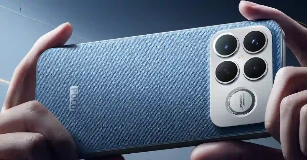 Poco F8 Ultra Launch Confirmed: Massive Specs and Crazy Performance Revealed 1 Poco F8 Ultra launch date, price, battery, specifications