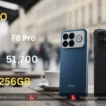 Poco F8 Pro price, launch date, camera, battery, specifications