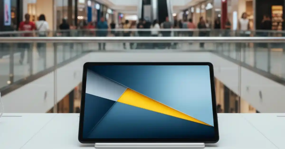 Poco Pad M1 Launch date, price, battery, camera, Specifications