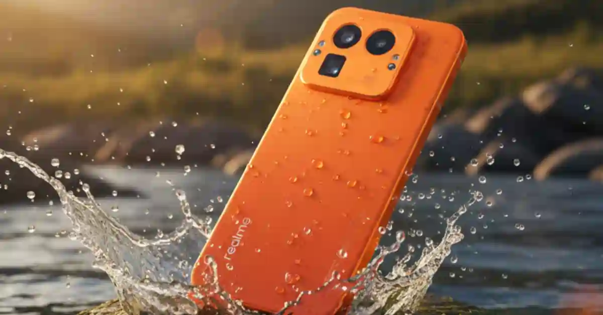 Realme GT 8 Pro Delivers a Shocking Power Boost in This Positive Flagship Surprise!