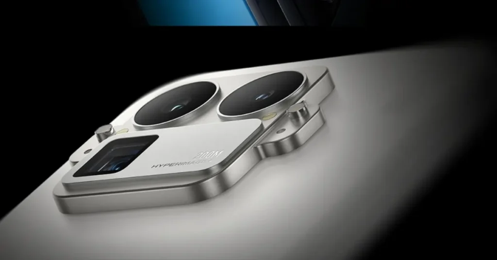 iQOO 15R Launched in India: Price, Specs, and Comparison vs Realme GT 8 Pro 3 Realme GT 8 Pro launch in India on November 20