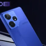 Realme Neo 8 specification leaks