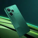 Realme Neo 8 battery, camera, specifications