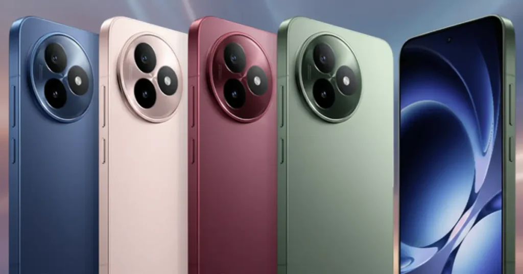 Redmi K80 Ultra Full specification, battery, RAM, price 