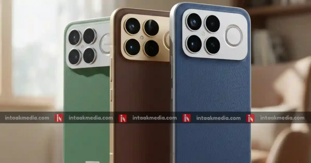 Redmi K90 Pro camera, launch date, battery, specifications