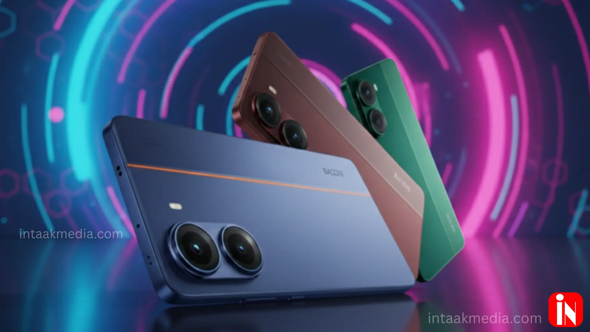 Redmi Turbo 5 Specification, Launch Date, Price