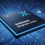 SAMSUNG Exynos 2400 Chipset