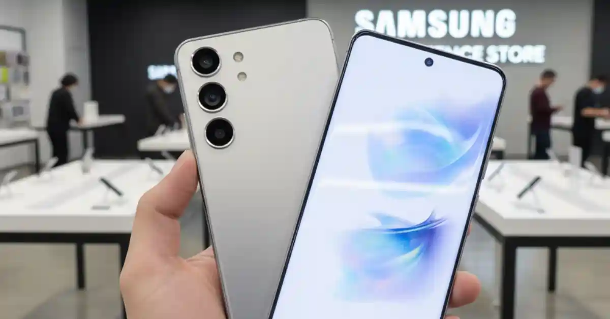 Shocking Price Drop: Samsung Galaxy S24 Gets a Huge Discount on Amazon!