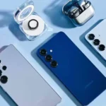 Samsung Galaxy S26 series specification leaks