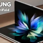 Samsung Galaxy Z TriFold full specification, launch date, Price