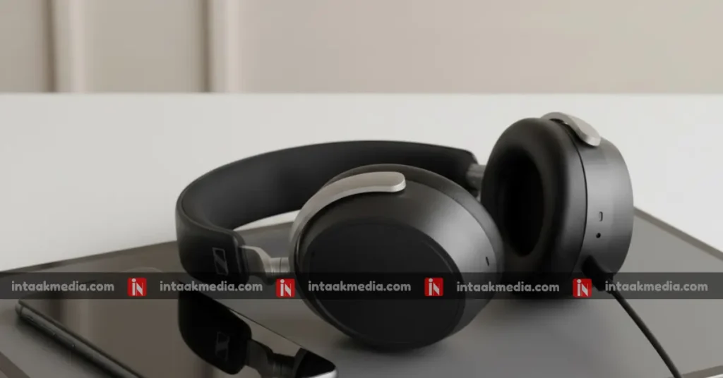 Sennheiser HDB 630 Gets a Shocking Price Drop in This Powerful Launch 2 Sennheiser HDB 630 price in India, features, specifications, battery life