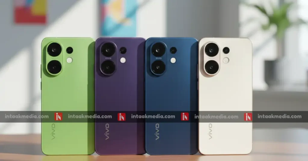 Unexpected Power Shift! Vivo S50 Pro Mini Launch Pushed With a Bold New Plan 2 Vivo S50 Pro Mini launch date, price, camera, battery, specifications