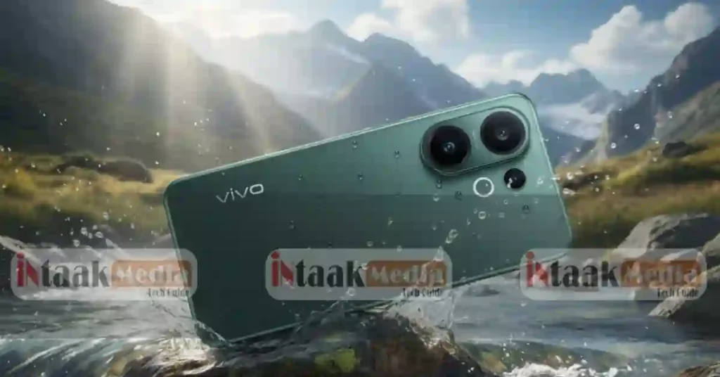 Vivo S50 Series camera, launch date, battery, specification