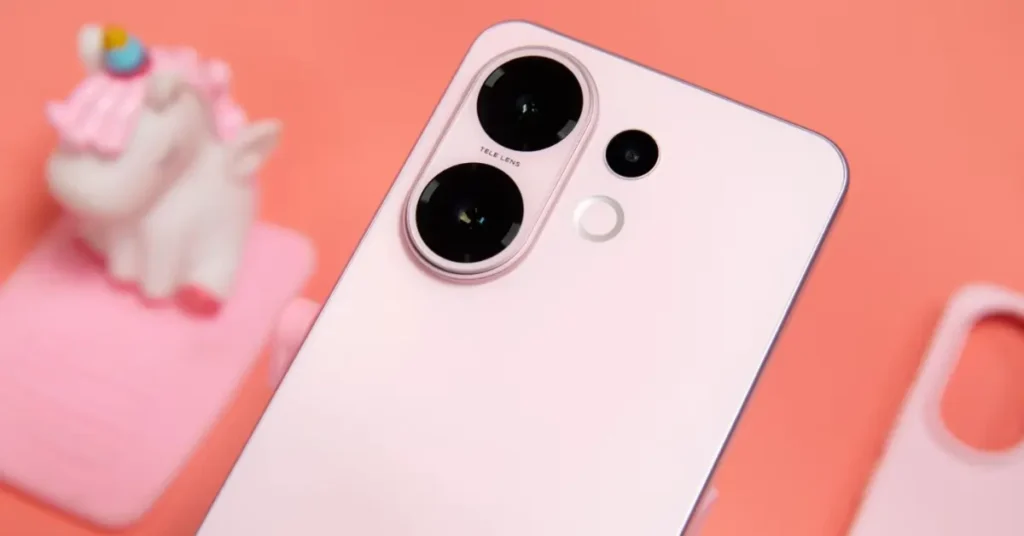 Vivo S50 Series Leak