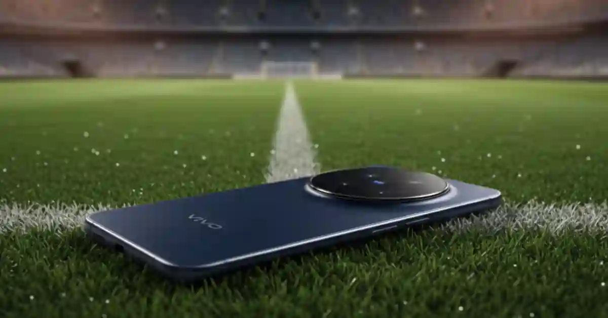 Vivo X300 Launch date, camera, battery, specification