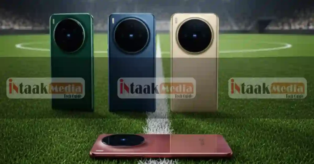 Vivo X300 Launch date, battery, camera, specifications