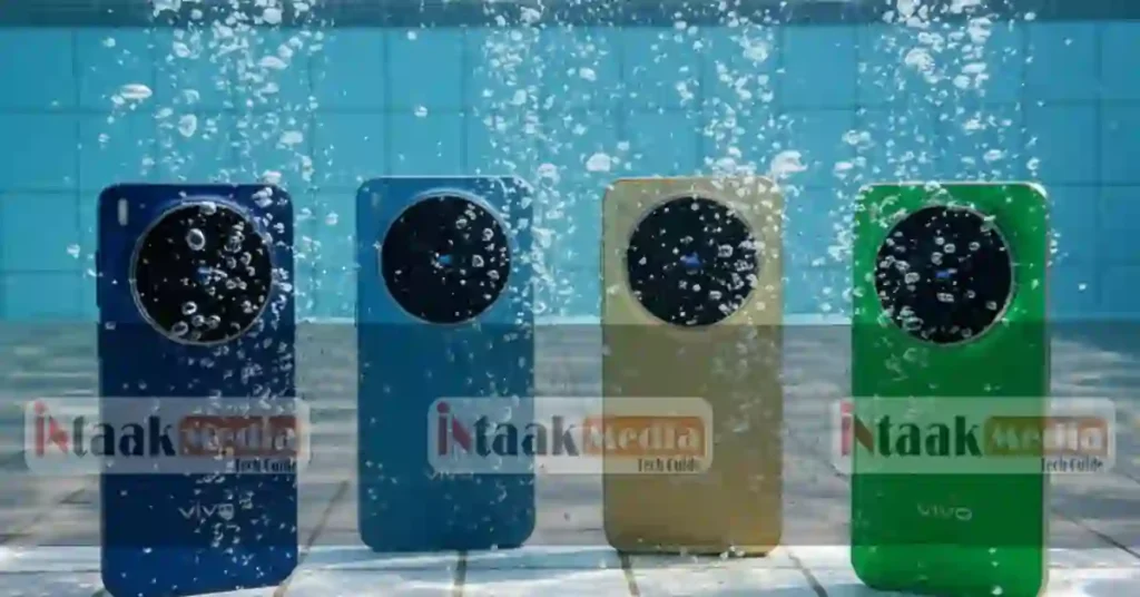 Vivo X300 Launch date, battery, camera, specifications