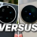 Vivo X300 Pro vs Xiaomi 15 Ultra, Price, Specification, Features