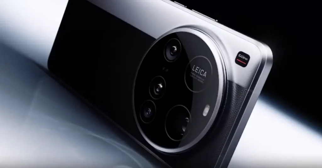 Vivo X300 Pro vs Xiaomi 15 Ultra: Camera Hardware Overview