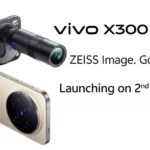 Vivo X300 and Vivo X300 Pro Launch in India