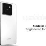 Wobble One Launch in India