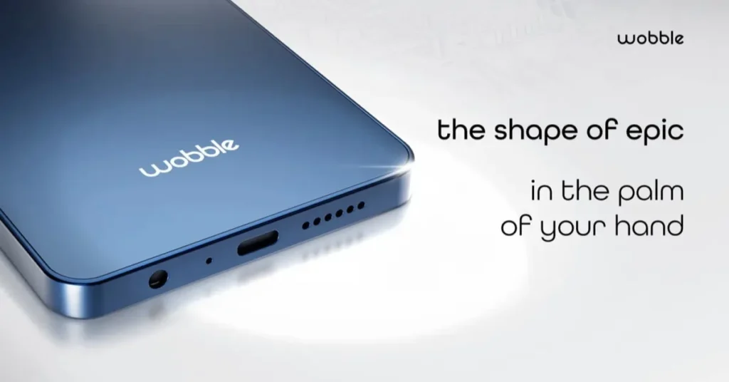 Wobble One Launch in India, specifications, price

