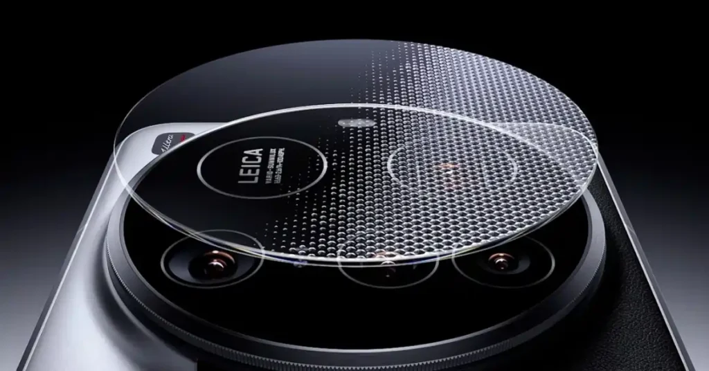 Xiaomi 17 Ultra specifications (Rumored)