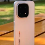 iQOO 15 Launch in India