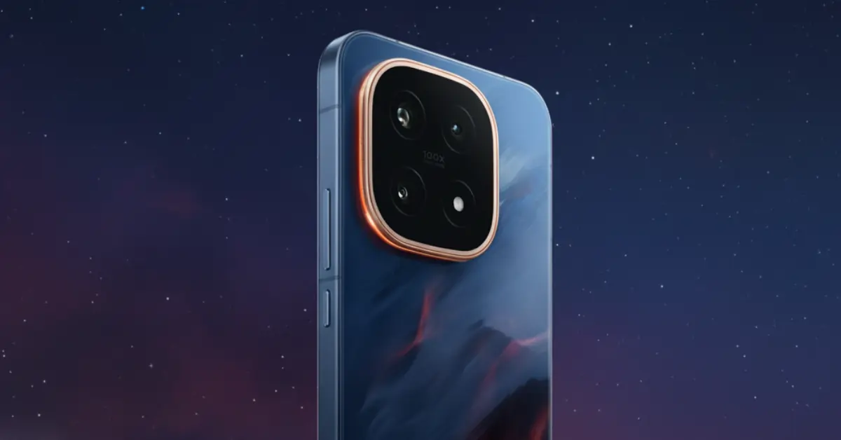 Redmi K80 Ultra Dominates 2025 Midrange Market – Massive Battery and Killer Display!