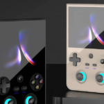 Anbernic RG 477V officially released