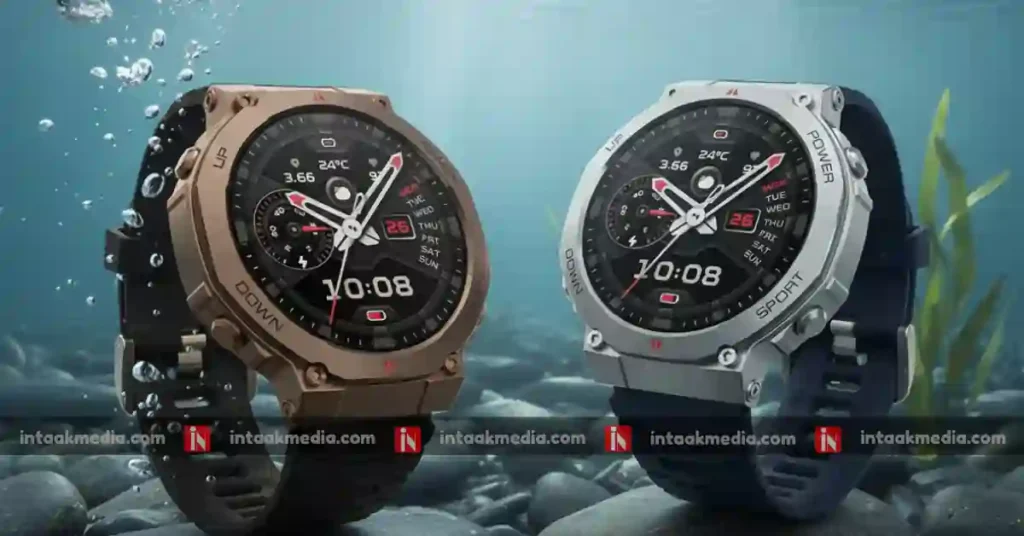 Black Shark GS3 Ultra features, smartwatch, battery life, specifications