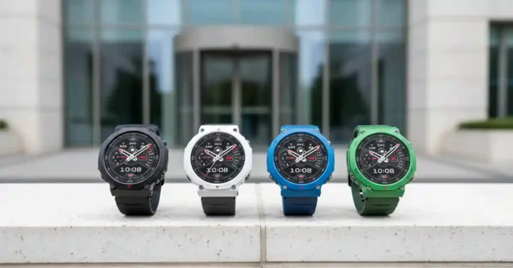 Black Shark GS3 Ultra battery life, features, smartwatch, , specifications