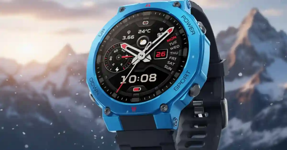 Realme P4x 5G Launching December 4 – Packs a Powerful 7000mAh Battery and Dimensity 7400 Ultra Chip