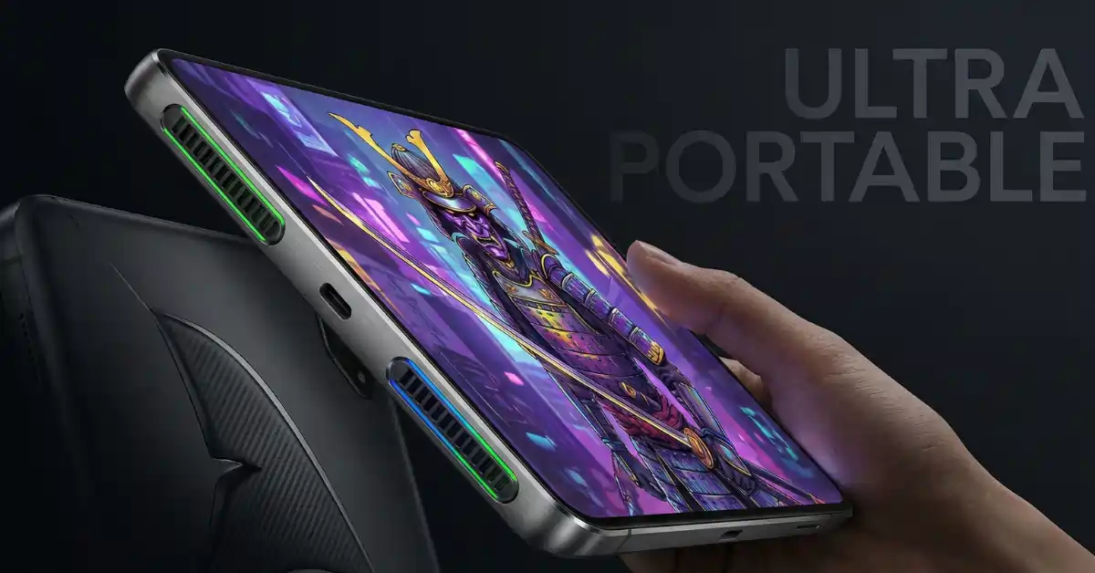 Powerful Huawei MatePad 11.5 S Packs Massive 8,800mAh Battery and Smart Floating Windows