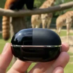 Edifier Auro Clip earbuds, design, battery life, features