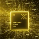 Samsung’s next-gen Exynos 2600 chip design