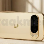 Google Pixel 10a official render with long battery life