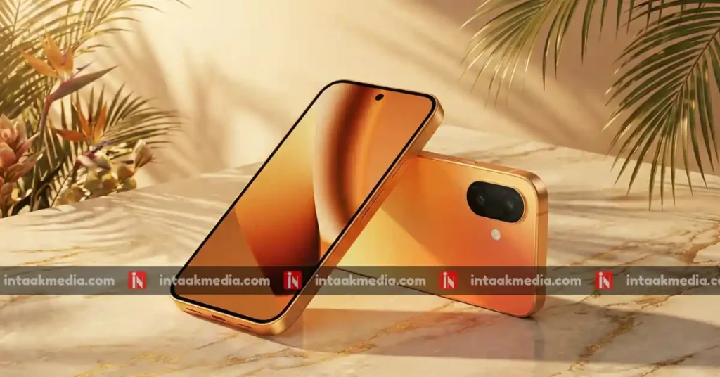 Google Pixel 10a: Stunning Yet Unreal Upgrade with 6.3-inch AMOLED Display & Android 16! 2 Google Pixel 10a design with ultra-slim bezels and single punch-hole selfie camera